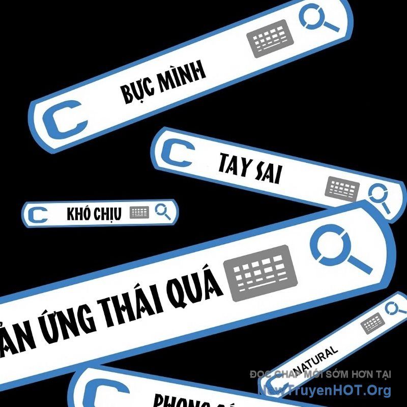 Gia Đình Bí Mật: Chapter 6