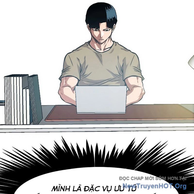 Gia Đình Bí Mật: Chapter 6