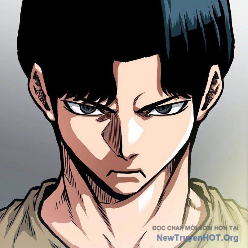 Gia Đình Bí Mật: Chapter 6