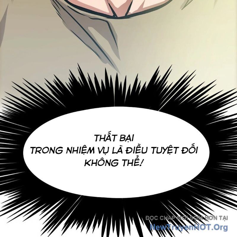 Gia Đình Bí Mật: Chapter 6
