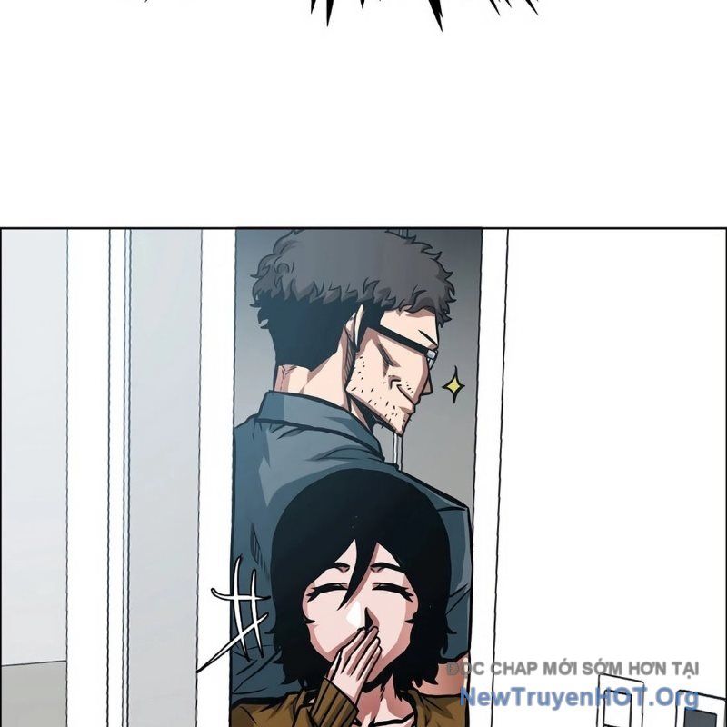 Gia Đình Bí Mật: Chapter 6