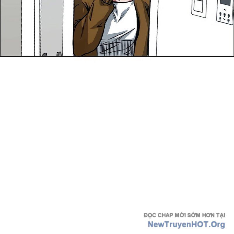 Gia Đình Bí Mật: Chapter 6