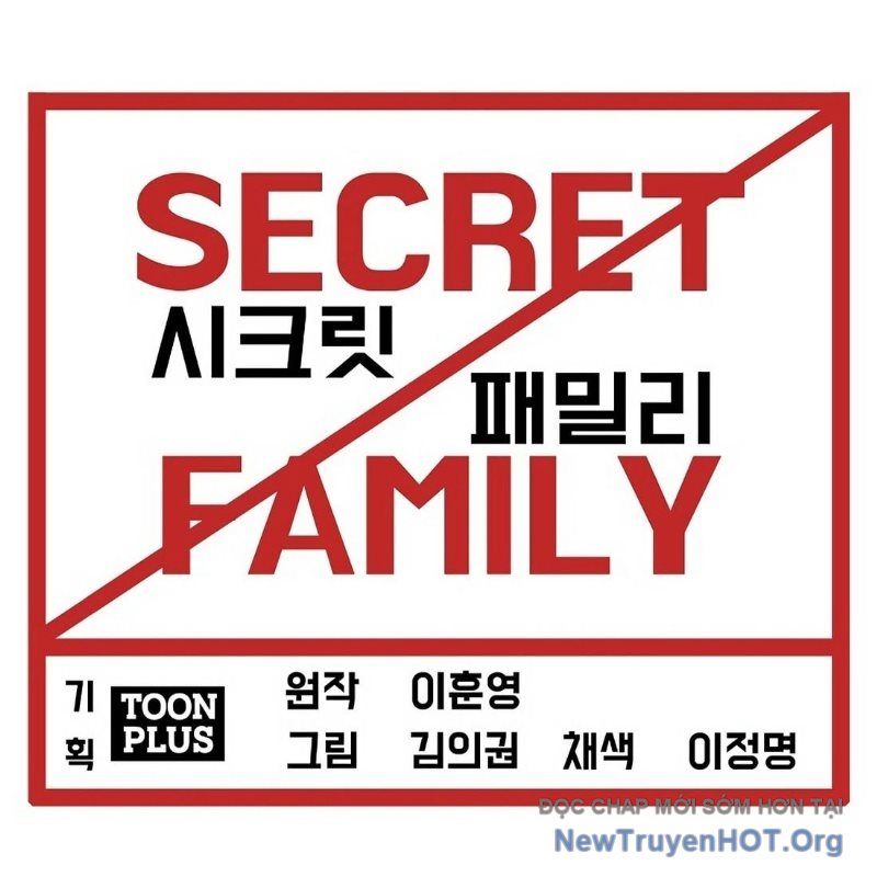 Gia Đình Bí Mật: Chapter 6