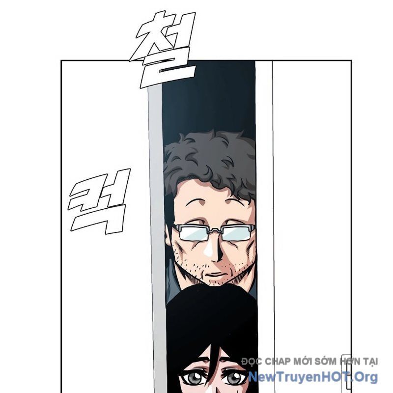 Gia Đình Bí Mật: Chapter 6