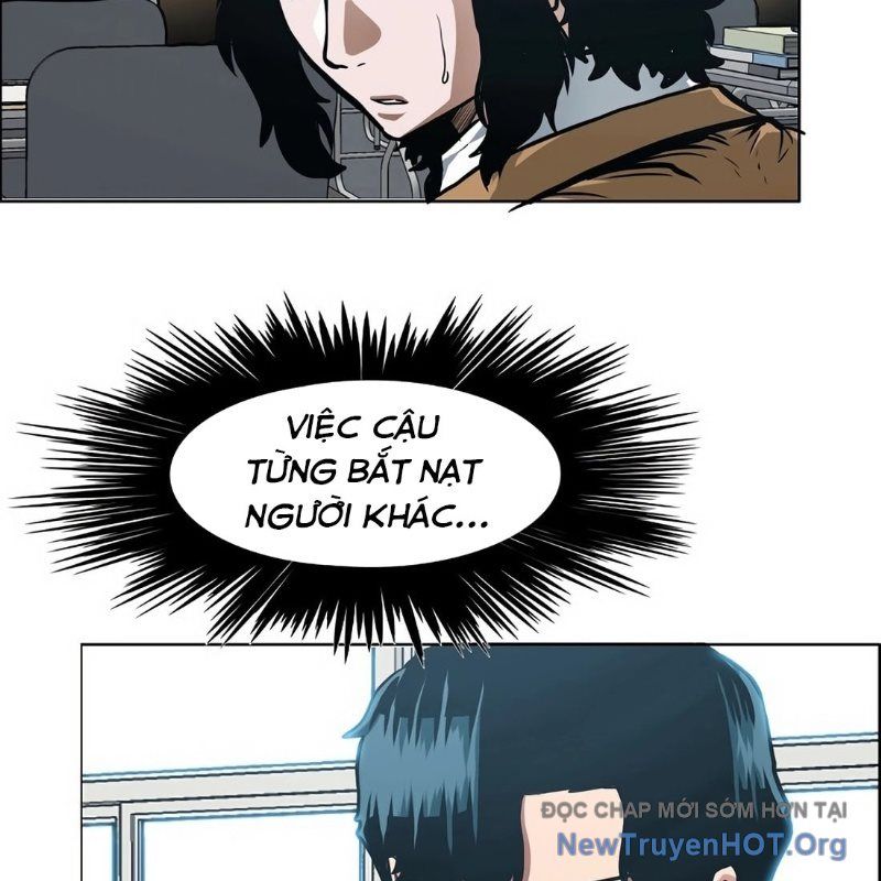 Gia Đình Bí Mật: Chapter 6