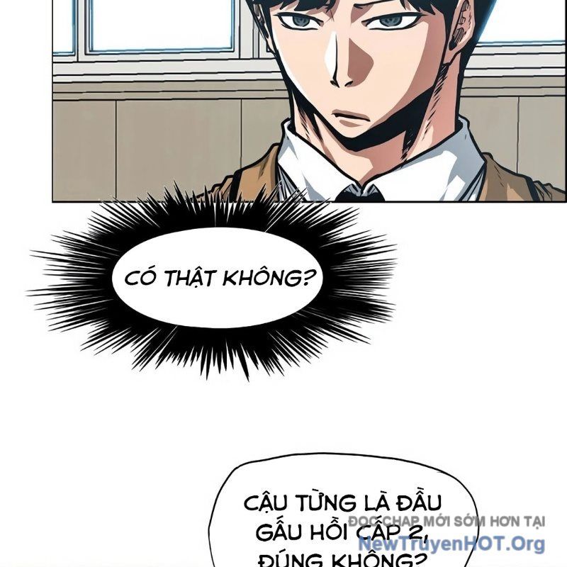 Gia Đình Bí Mật: Chapter 6