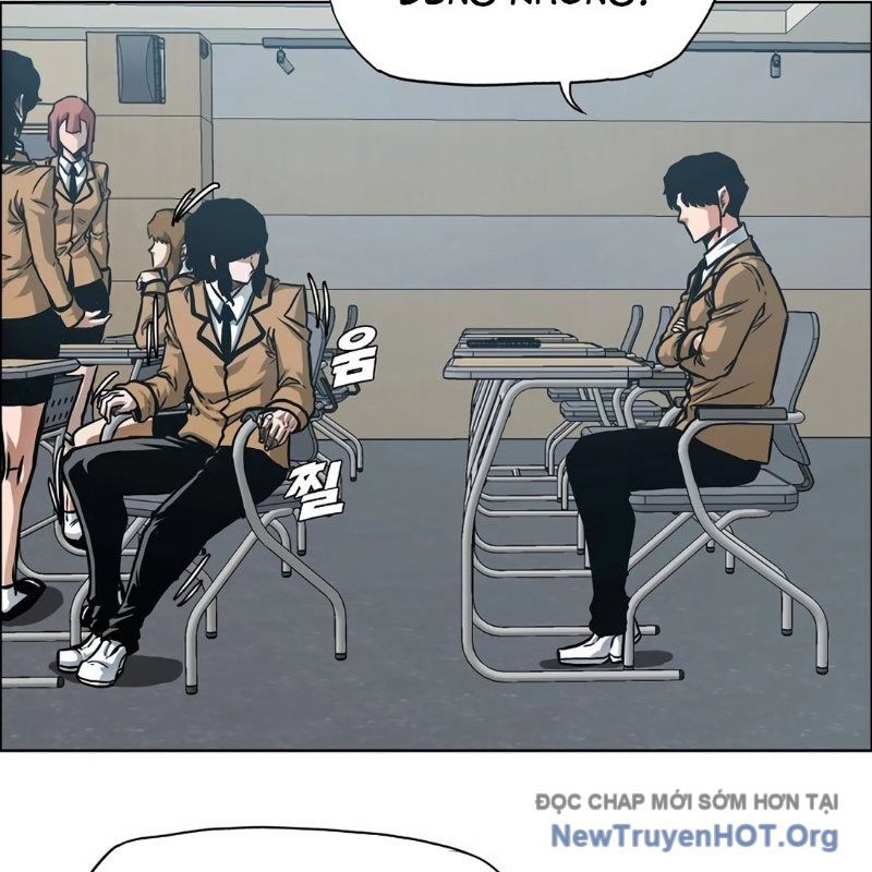 Gia Đình Bí Mật: Chapter 6