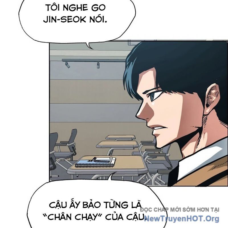 Gia Đình Bí Mật: Chapter 6