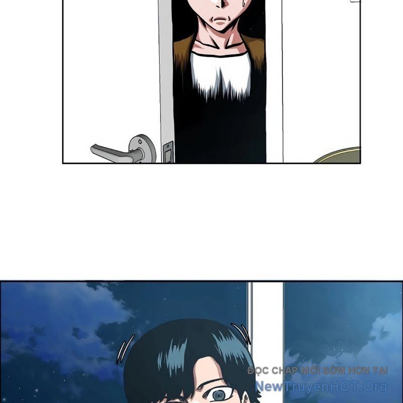 Gia Đình Bí Mật: Chapter 6