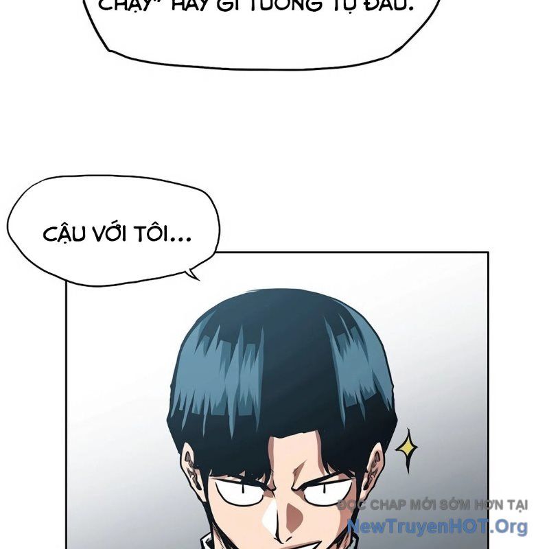 Gia Đình Bí Mật: Chapter 6