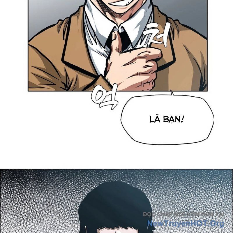 Gia Đình Bí Mật: Chapter 6