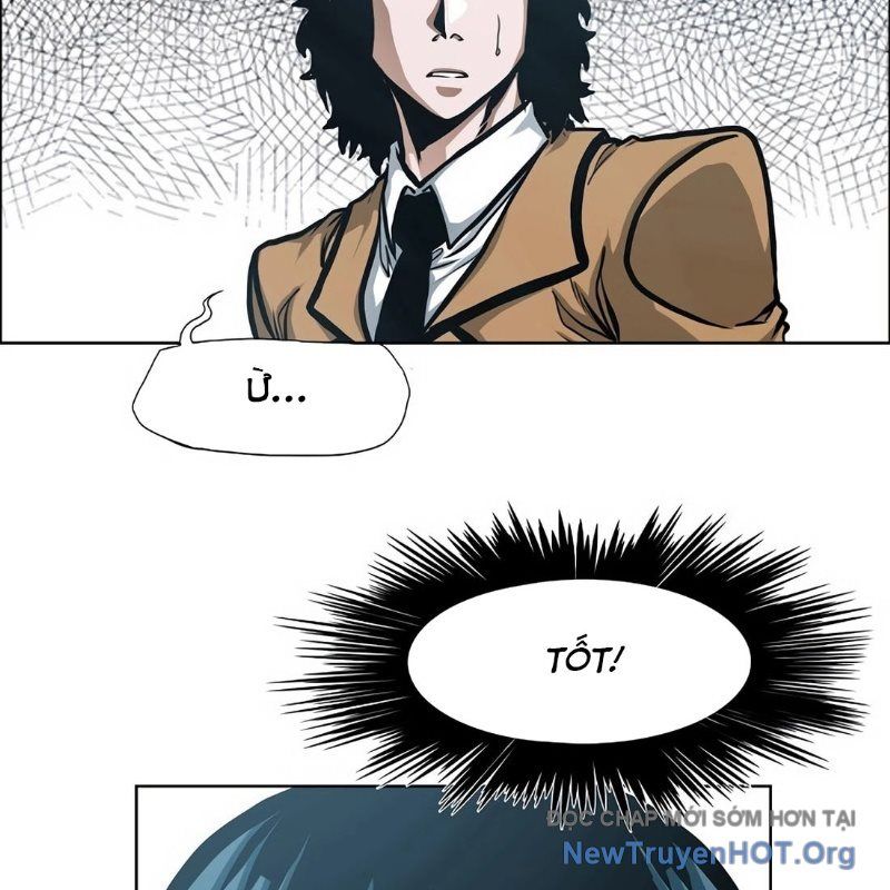 Gia Đình Bí Mật: Chapter 6