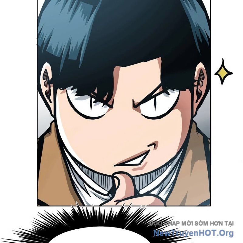 Gia Đình Bí Mật: Chapter 6