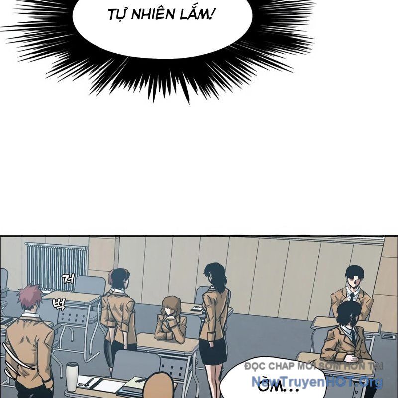 Gia Đình Bí Mật: Chapter 6