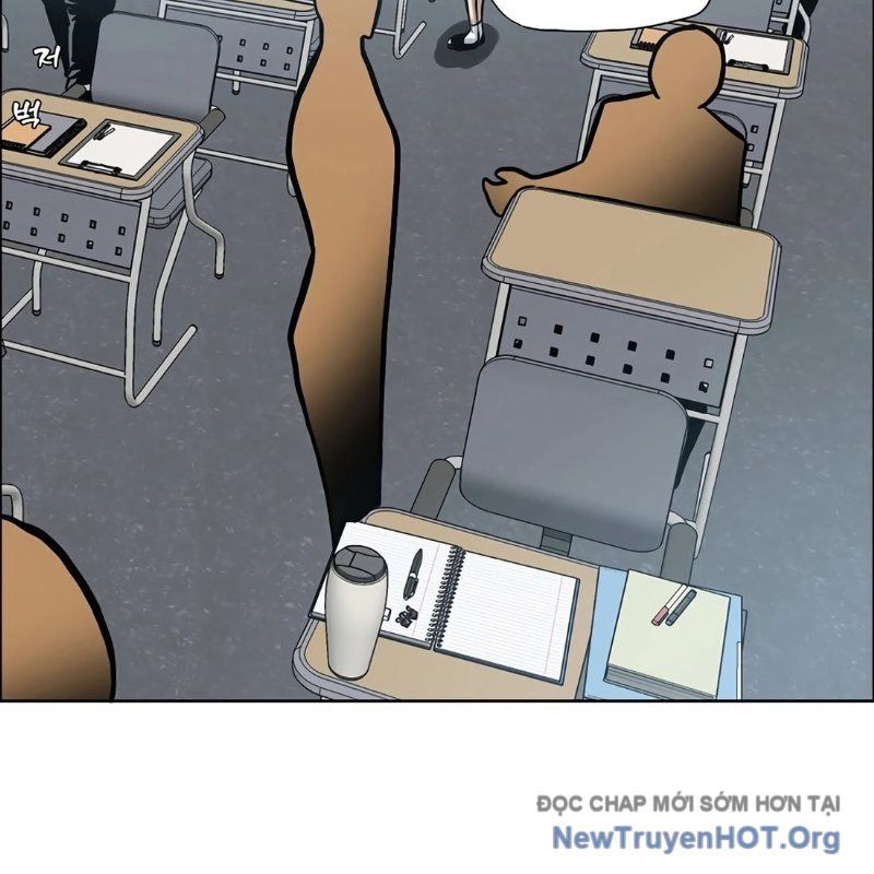 Gia Đình Bí Mật: Chapter 6