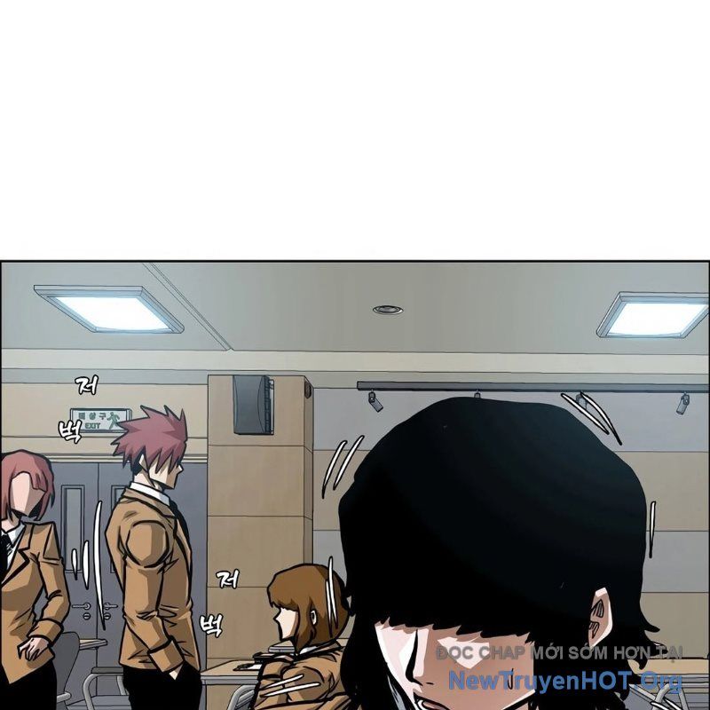 Gia Đình Bí Mật: Chapter 6