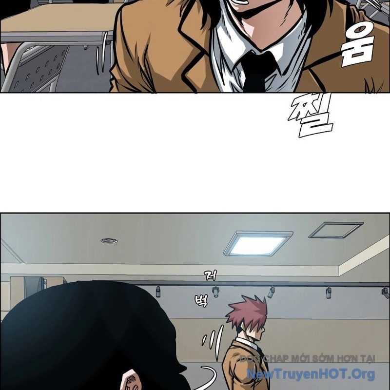 Gia Đình Bí Mật: Chapter 6