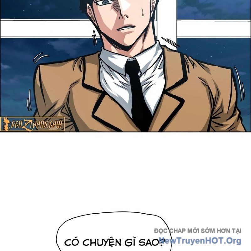 Gia Đình Bí Mật: Chapter 6