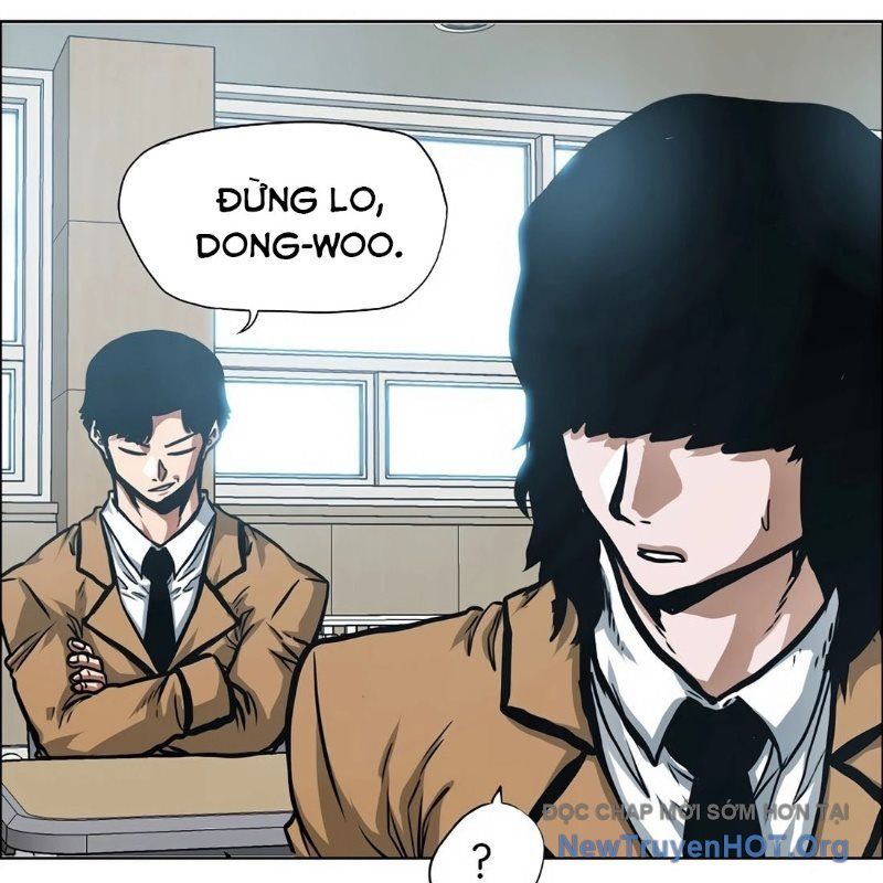 Gia Đình Bí Mật: Chapter 6