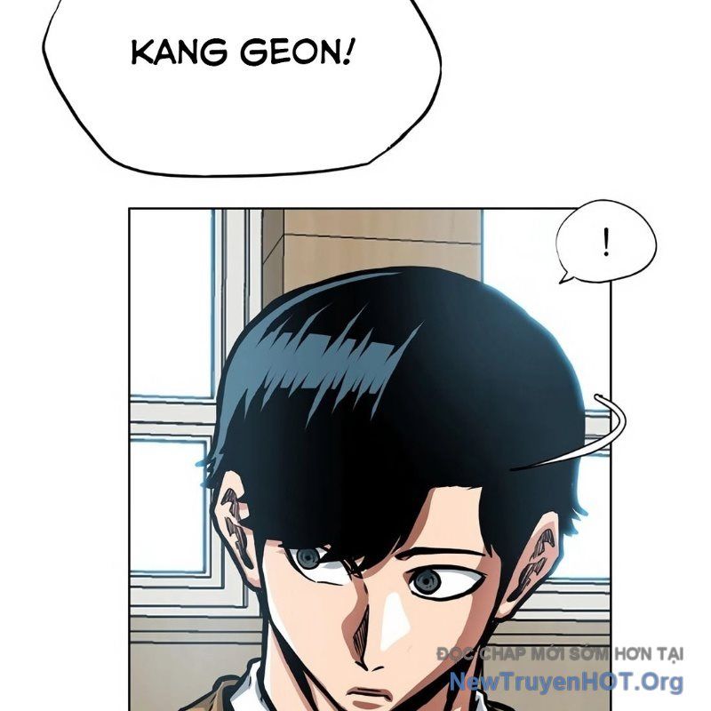 Gia Đình Bí Mật: Chapter 6