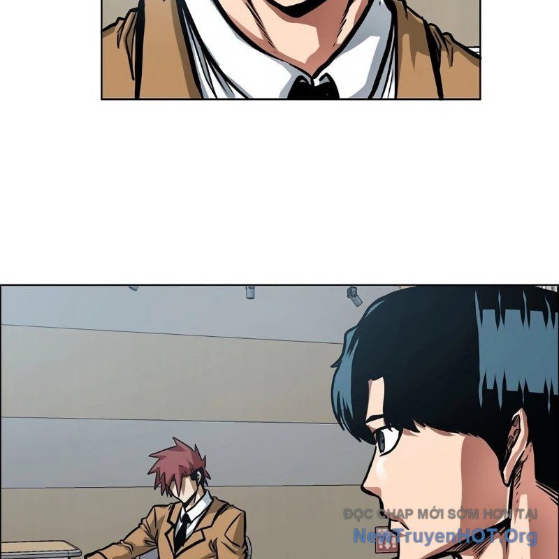 Gia Đình Bí Mật: Chapter 6