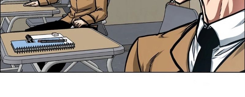 Gia Đình Bí Mật: Chapter 6