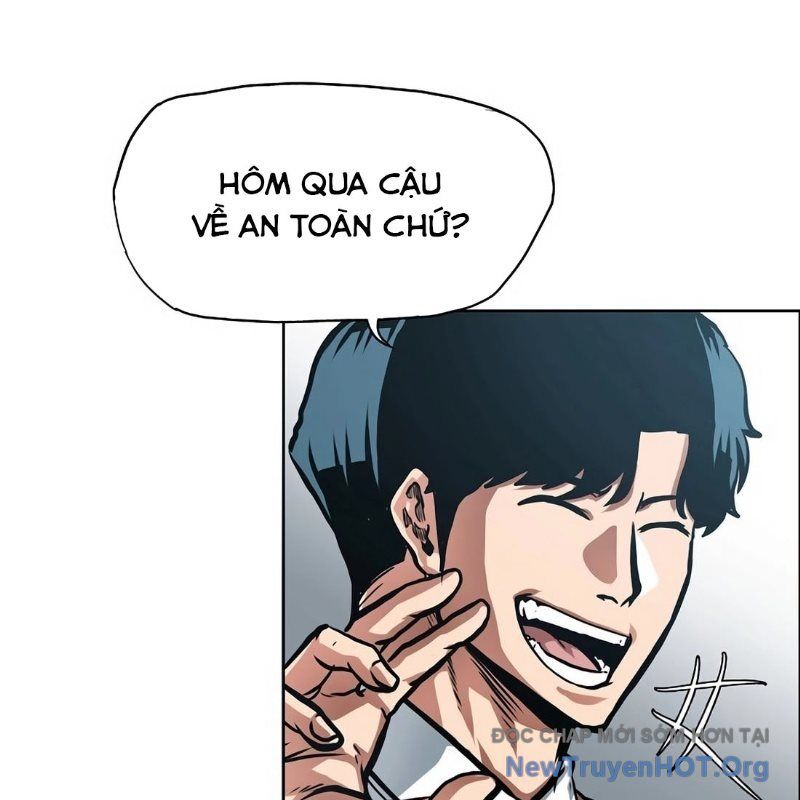 Gia Đình Bí Mật: Chapter 6
