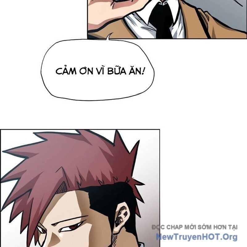 Gia Đình Bí Mật: Chapter 6