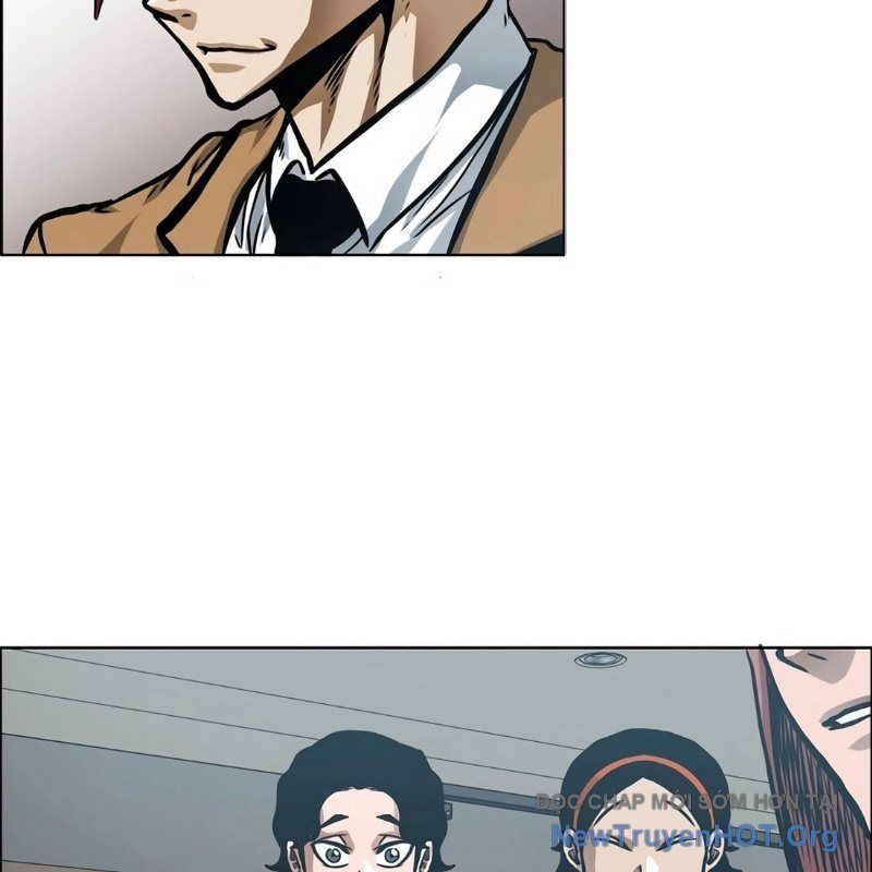 Gia Đình Bí Mật: Chapter 6