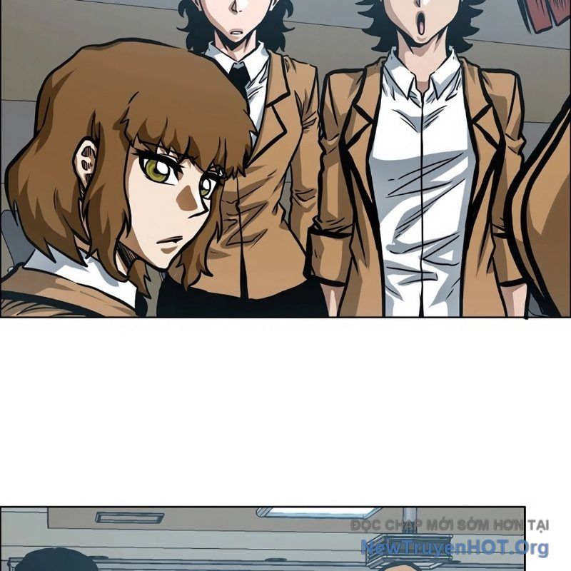 Gia Đình Bí Mật: Chapter 6