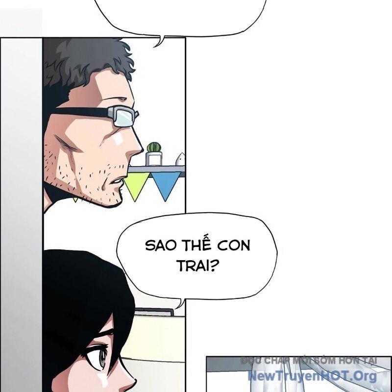 Gia Đình Bí Mật: Chapter 6