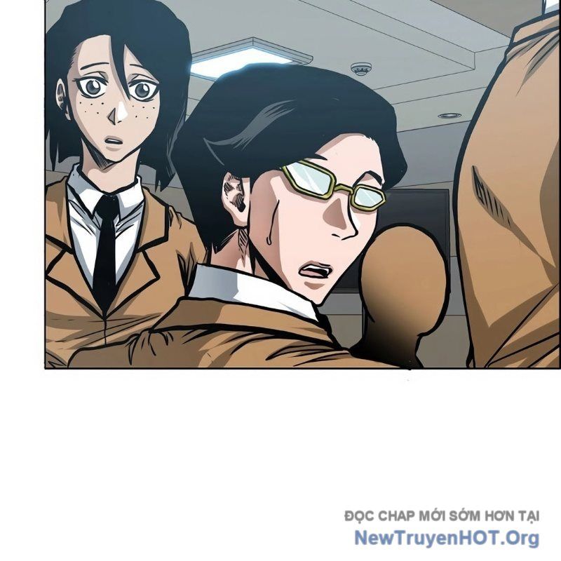 Gia Đình Bí Mật: Chapter 6