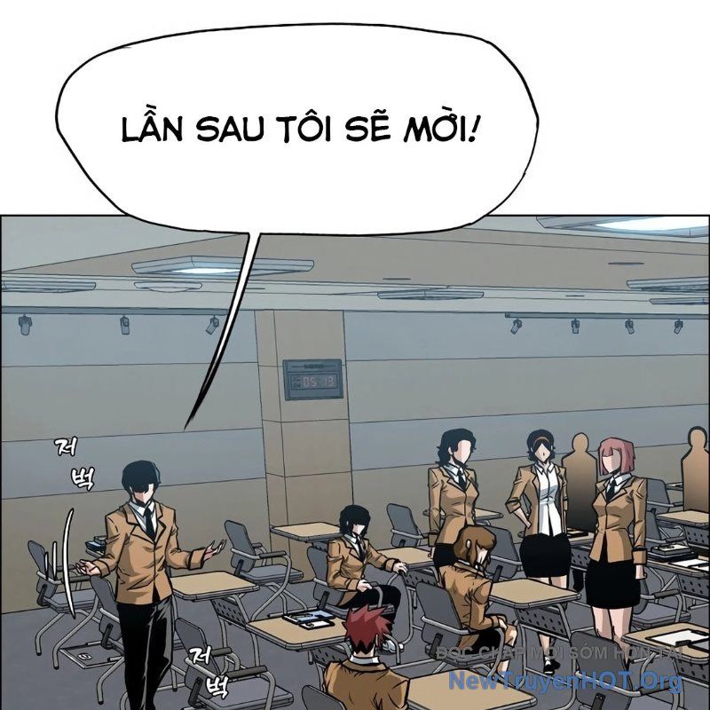 Gia Đình Bí Mật: Chapter 6