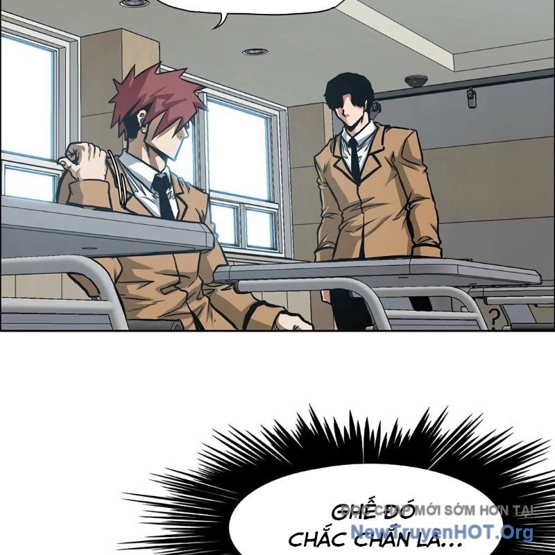 Gia Đình Bí Mật: Chapter 6