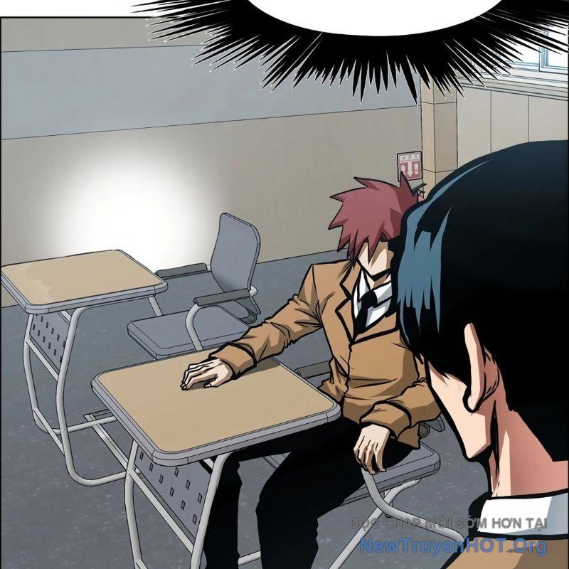 Gia Đình Bí Mật: Chapter 6