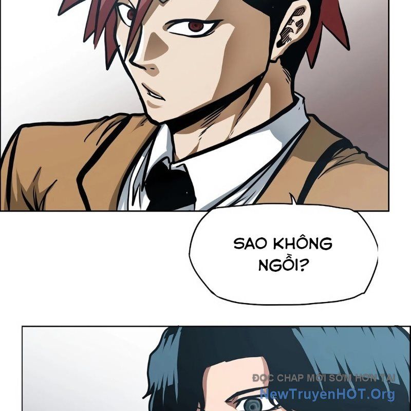 Gia Đình Bí Mật: Chapter 6