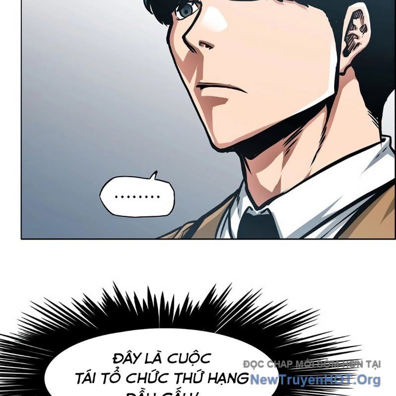 Gia Đình Bí Mật: Chapter 6