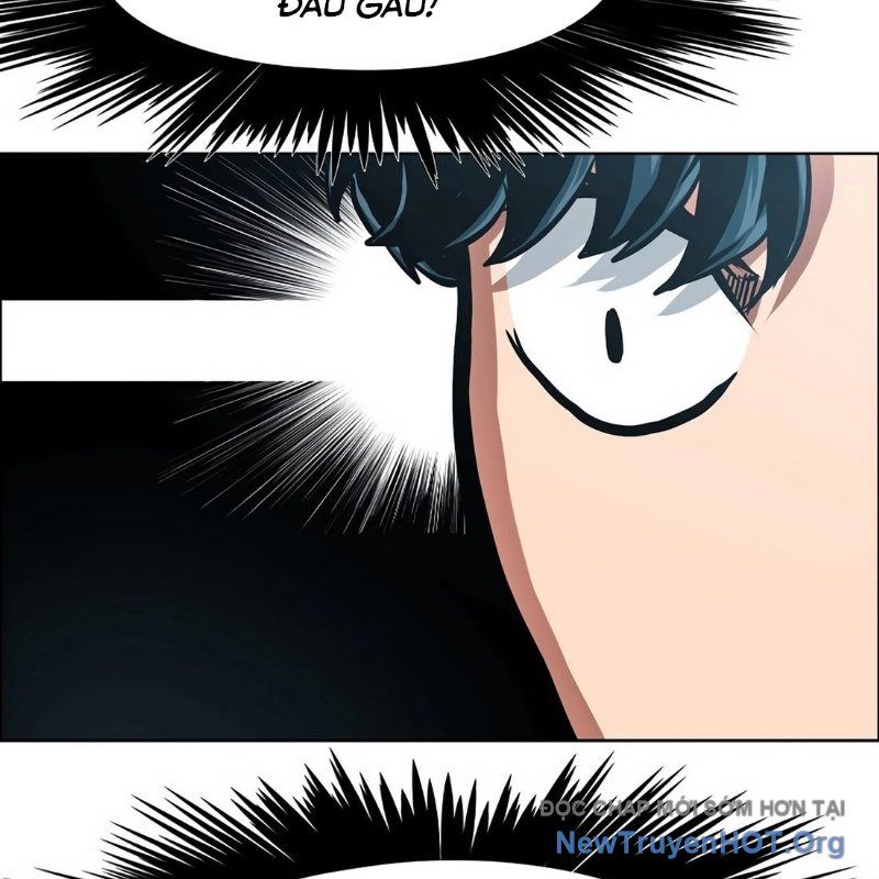 Gia Đình Bí Mật: Chapter 6