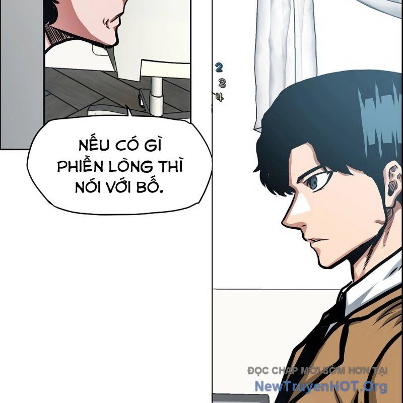 Gia Đình Bí Mật: Chapter 6
