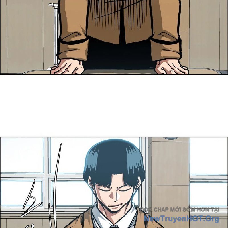 Gia Đình Bí Mật: Chapter 6