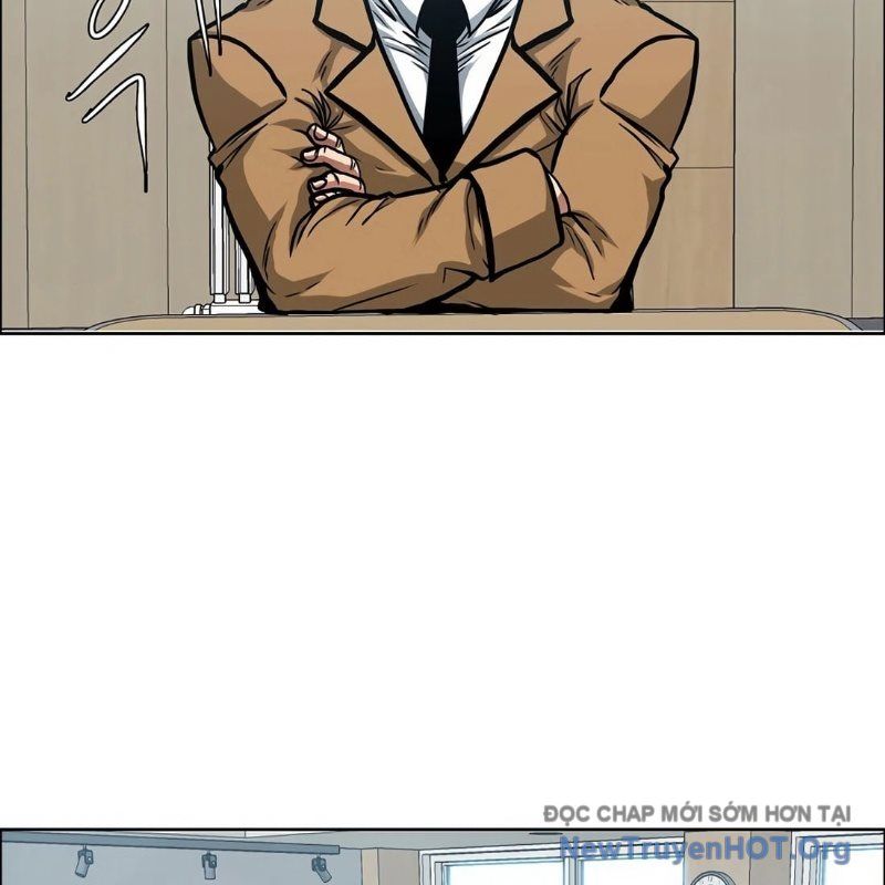 Gia Đình Bí Mật: Chapter 6