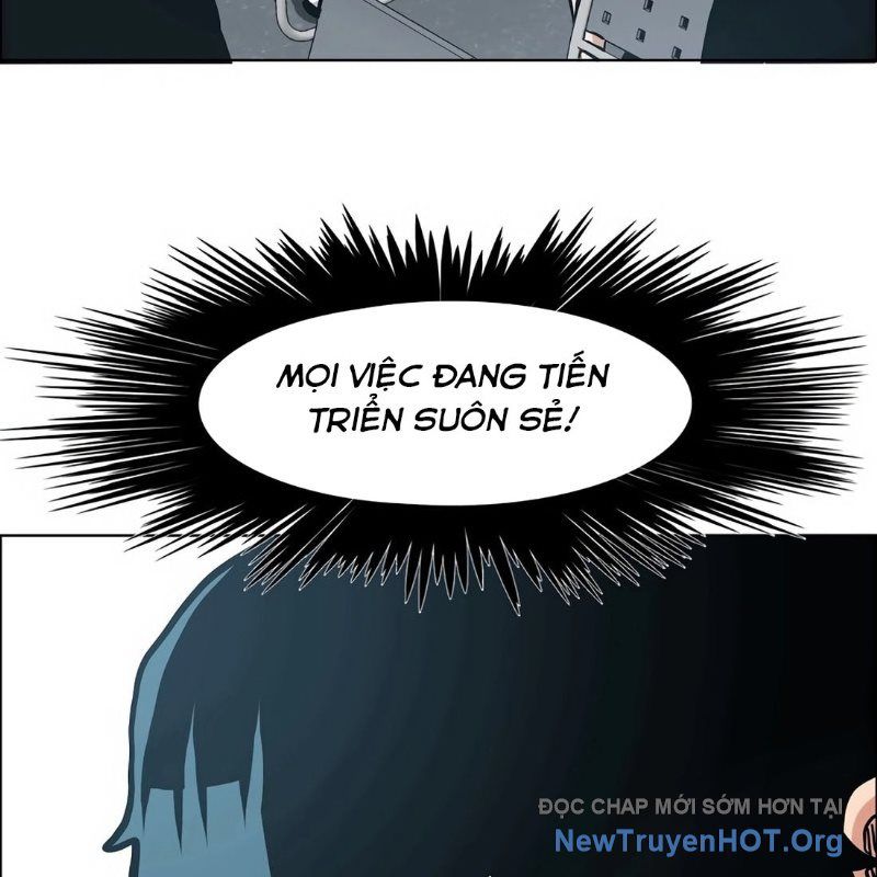 Gia Đình Bí Mật: Chapter 6