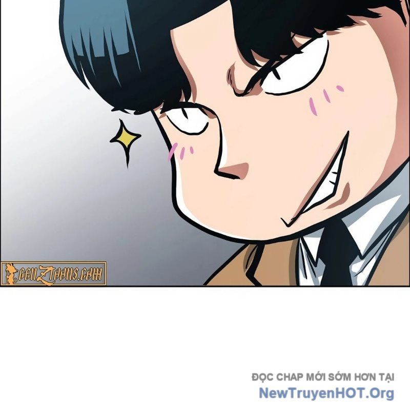 Gia Đình Bí Mật: Chapter 6