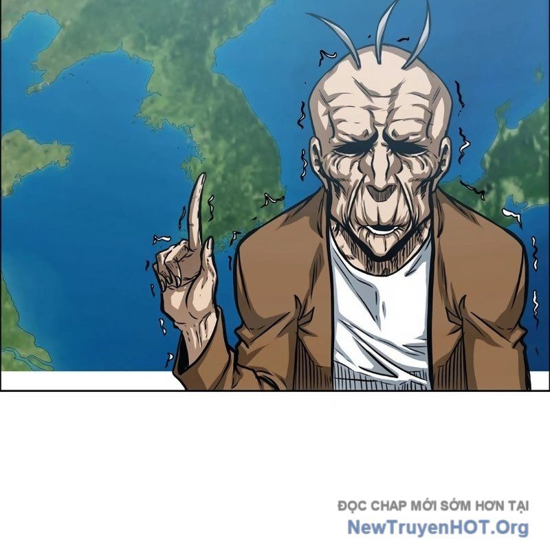 Gia Đình Bí Mật: Chapter 6