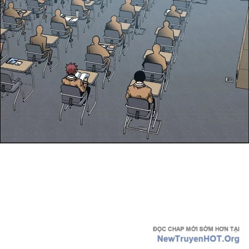 Gia Đình Bí Mật: Chapter 6