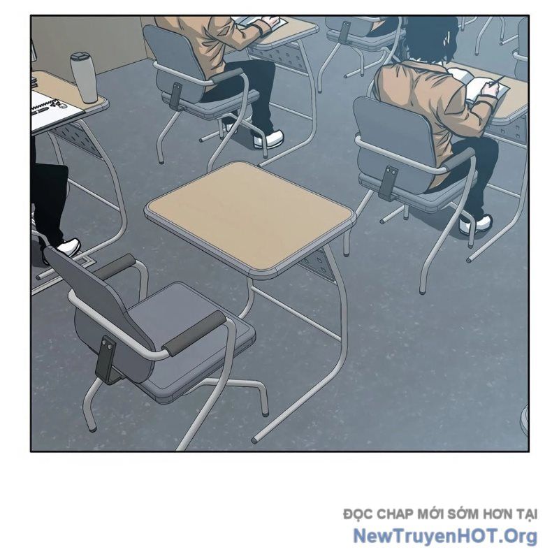 Gia Đình Bí Mật: Chapter 6