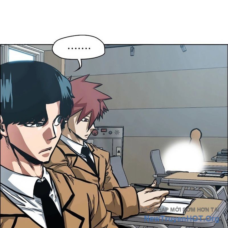 Gia Đình Bí Mật: Chapter 6