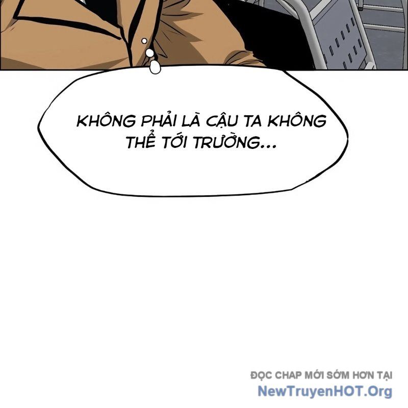 Gia Đình Bí Mật: Chapter 6