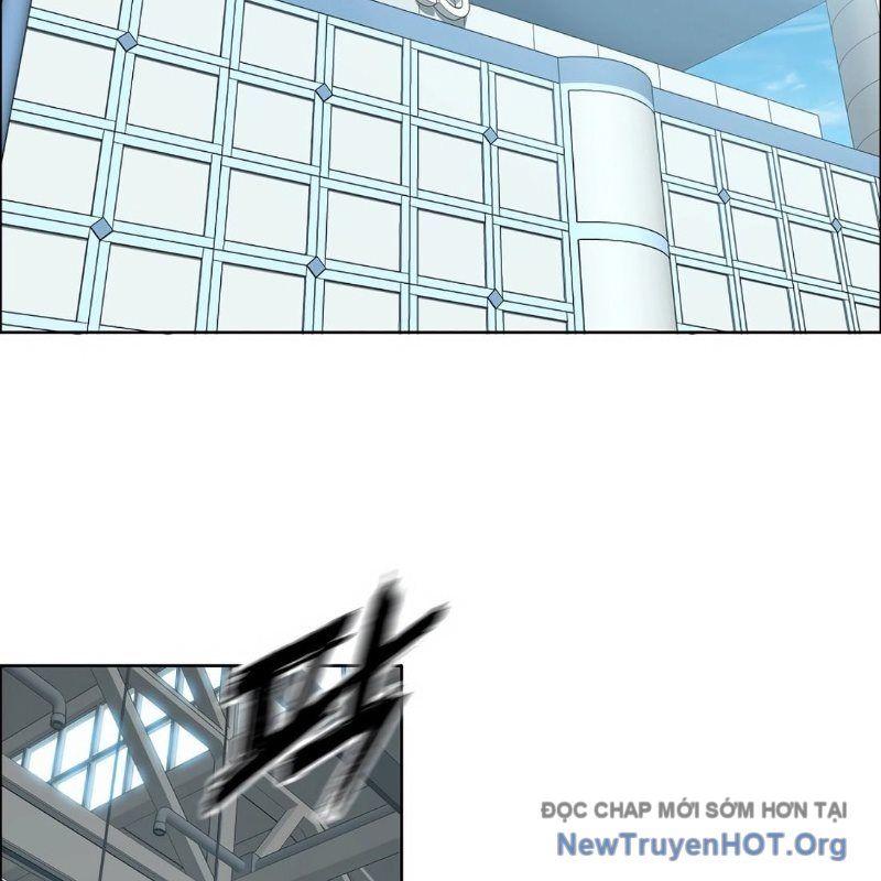 Gia Đình Bí Mật: Chapter 6