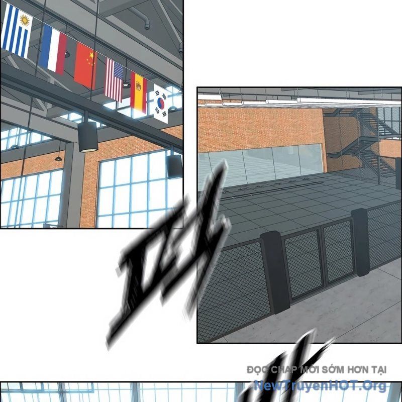 Gia Đình Bí Mật: Chapter 6